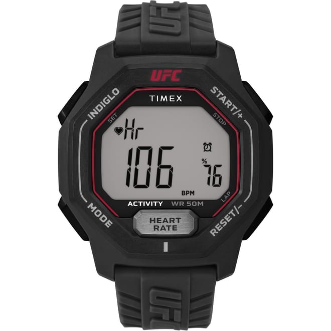Ufc Sprkactvty