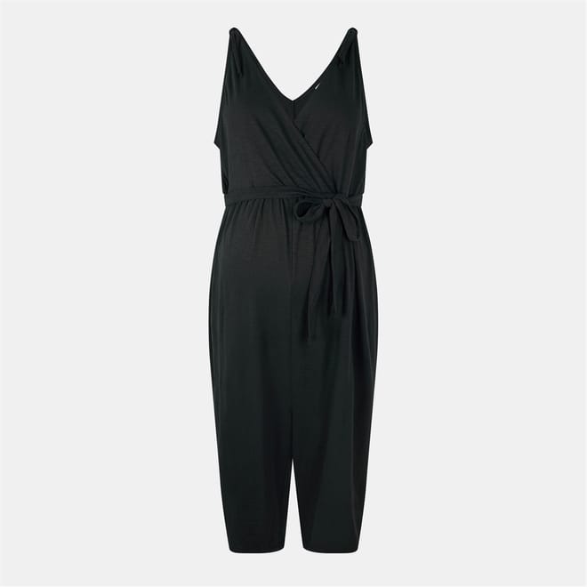 Mat Jumpsuit