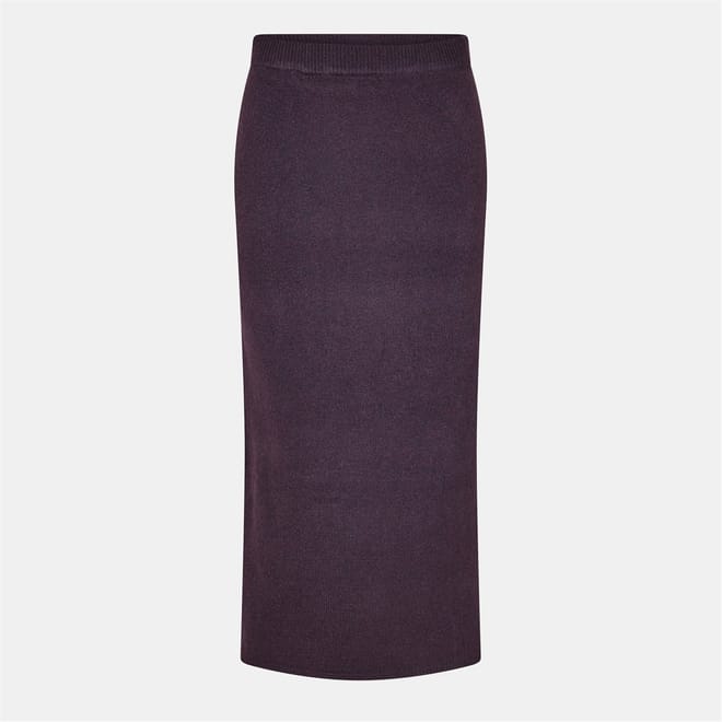 Midi Mat Midi Pencil Skirt