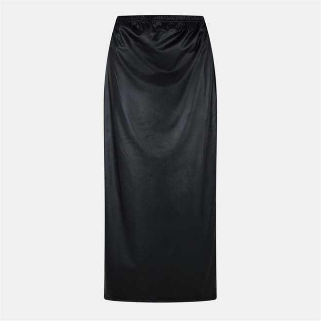 Maxi Mat Skirt