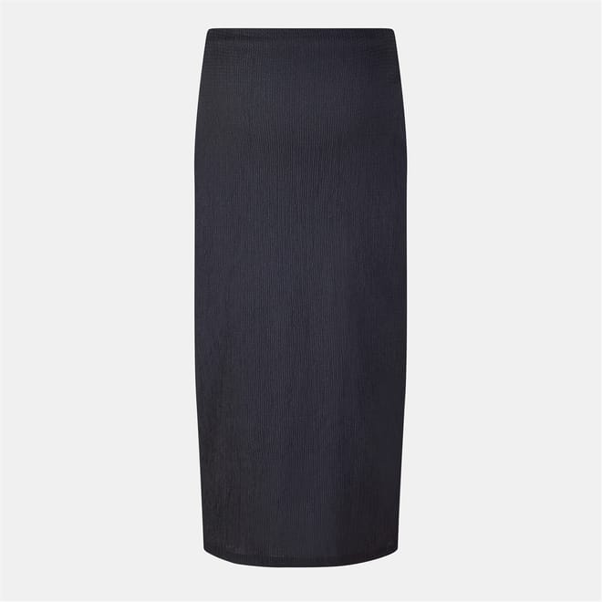 Midi Mat Midi Pencil Skirt