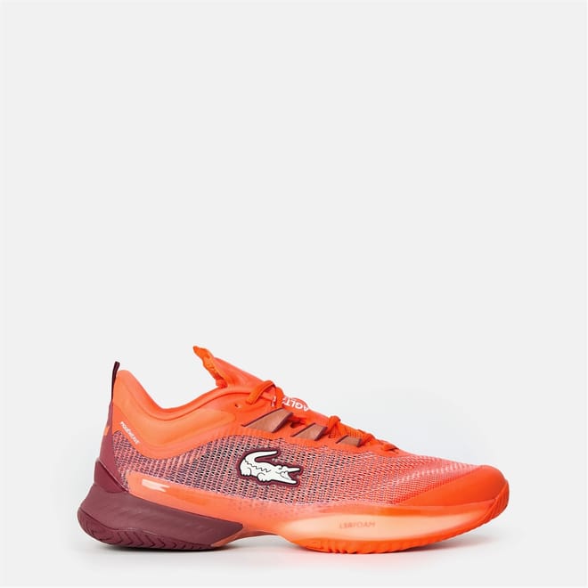AG-LT 23 Ultra Crocodile Print Sneakers