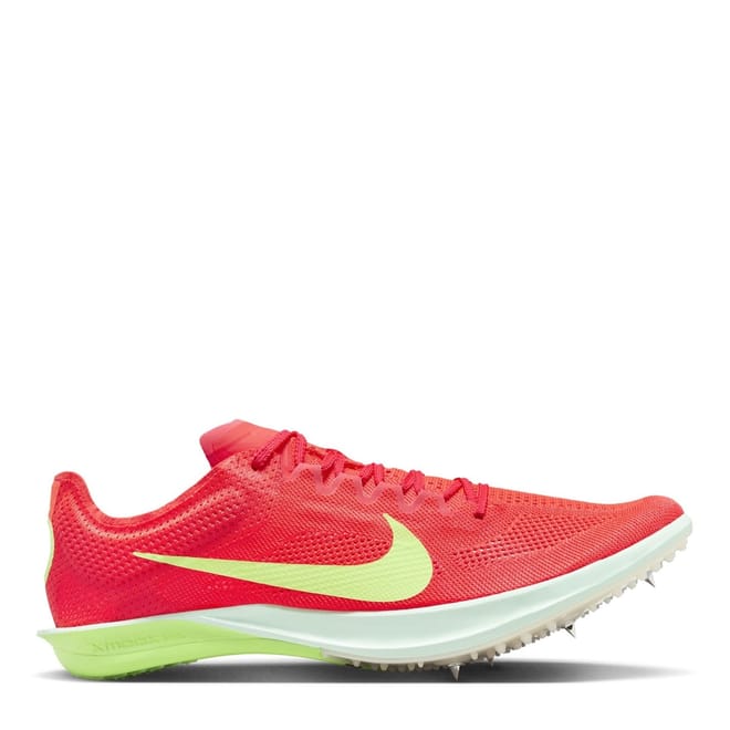 ZoomX Dragonfly 2 Low Top Sneakers