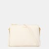Soft Quilted Cross Body with Detachable Strap