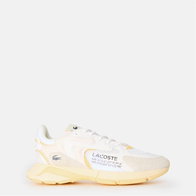 Neo 224 Flat Heel Trainers