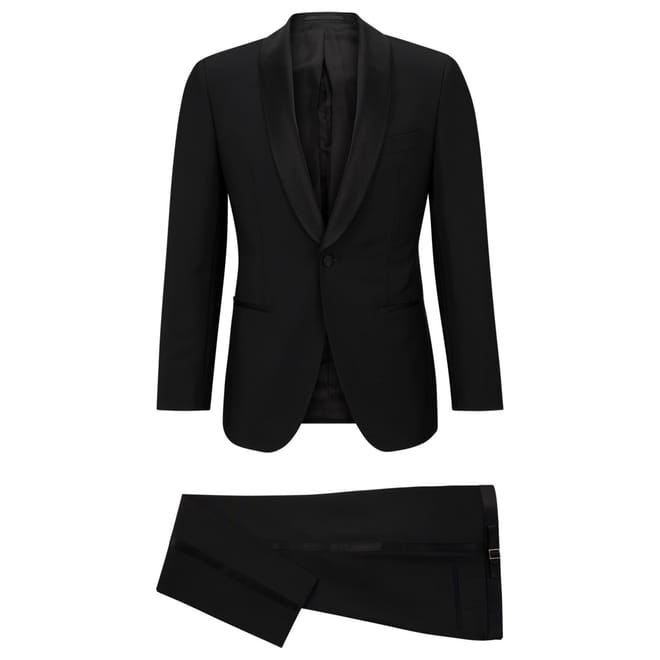2 Piece Suit
