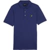 Short Sleeve Polo Shirt