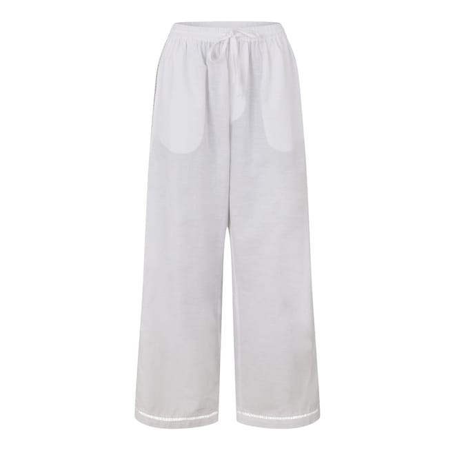 Linen Trousers
