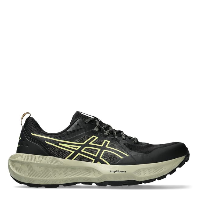 Mens Gel Sonoma 8 Trail Running Shoes