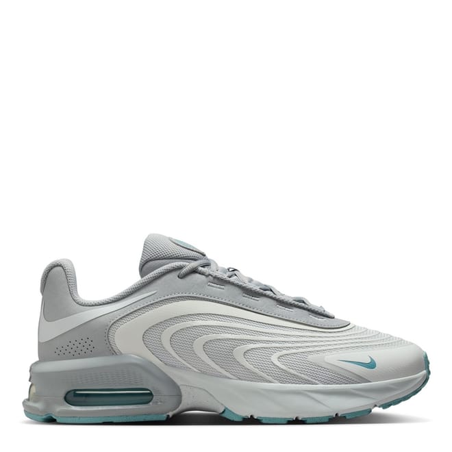 Mens Air Max Fire Sneakers