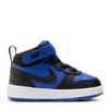 Court Borough Mid 2 Baby Toddler Shoe