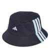 Hot Adjustable Back Tab Bucket Hat