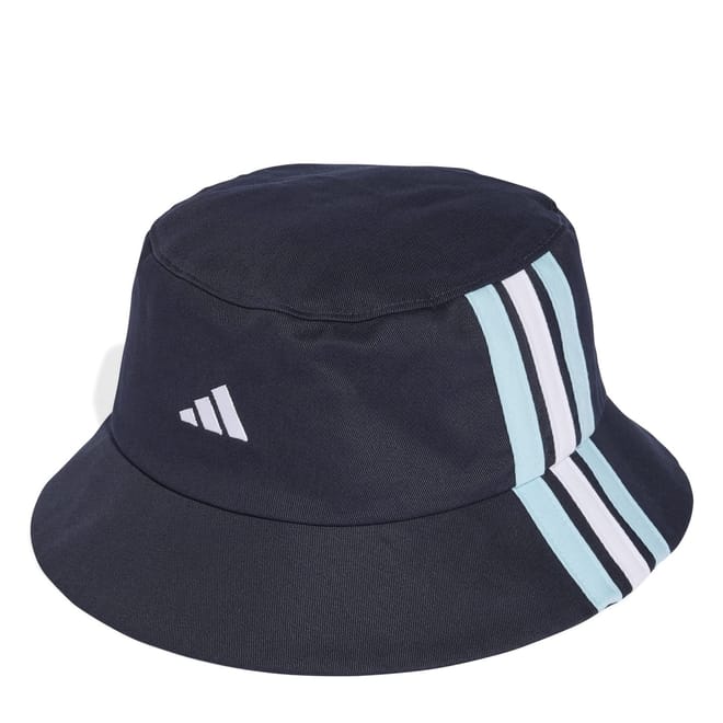 Hot Adjustable Back Tab Bucket Hat