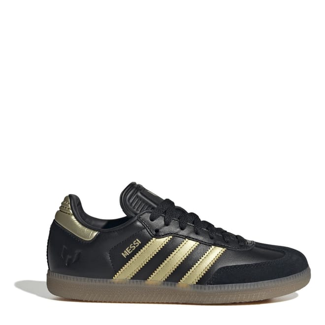 Messi Samba Trainers Juniors