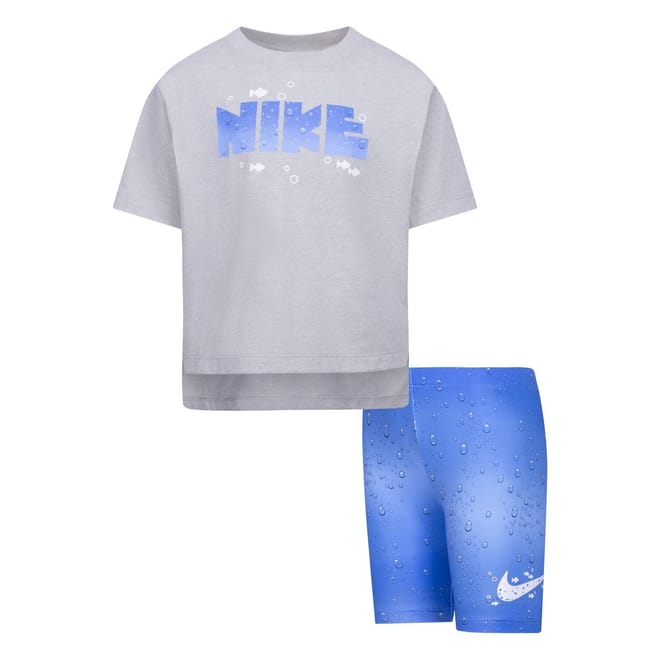 Reef Short Set