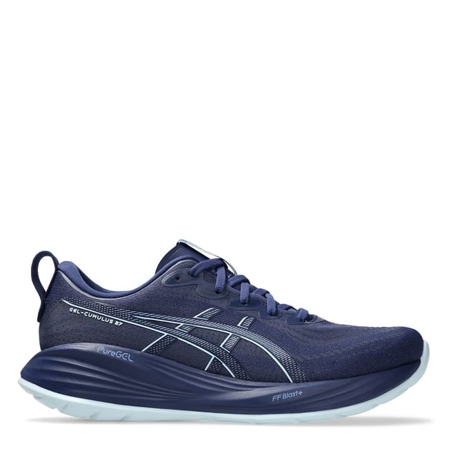 Mens Gel Cumulus 27 Road Running Shoes