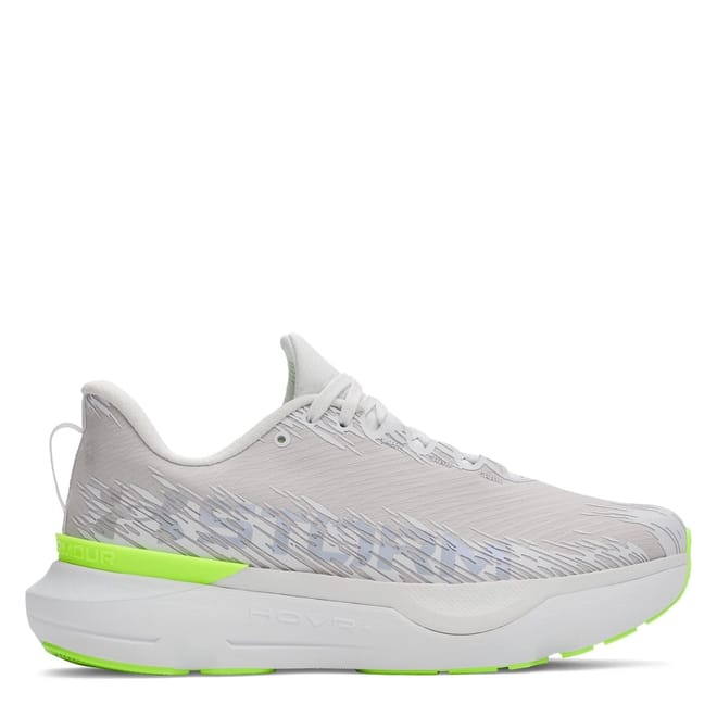 Infinite Pro 2 Graphic Print Low Top Sneakers