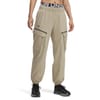 Womens Armour Unstoppable Cargo Pant Joggers