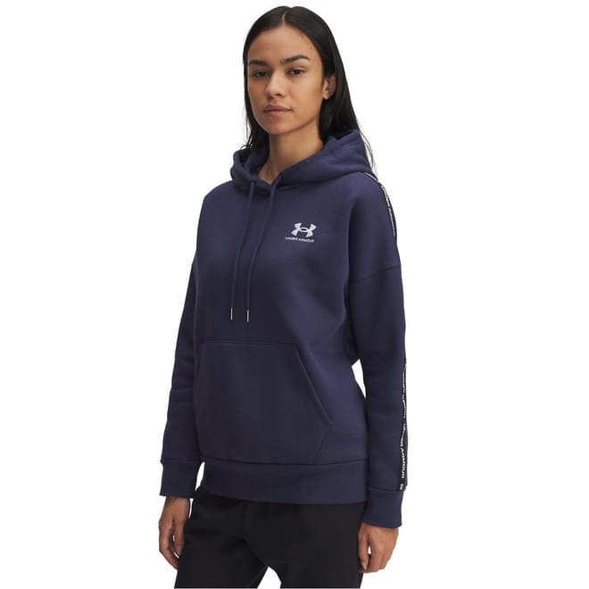 Icon Fleece Tape Hoody Ld54