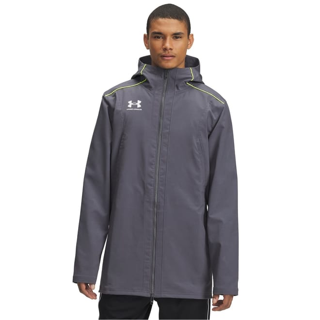 Challengr Pro Jacket Sn54
