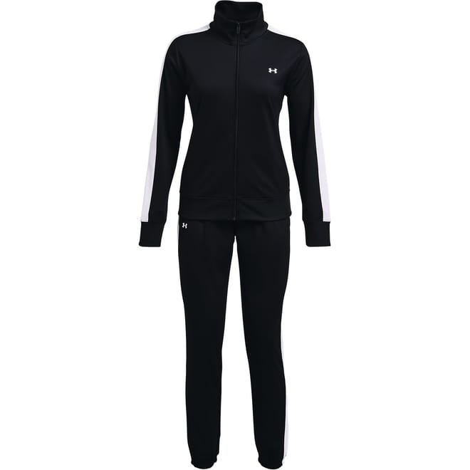 Womens Armour Tricot Tracksuit