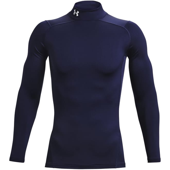 Gear Armour Compression Mock Top