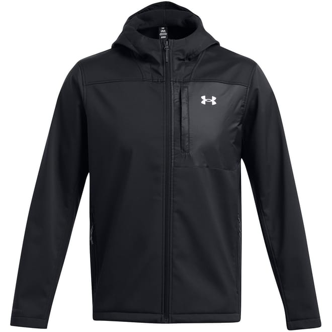 Strm Cgi Shld Hoody 2.0 Jacket