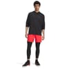 Mens Armour Ua Vanish Woven 6 Shorts