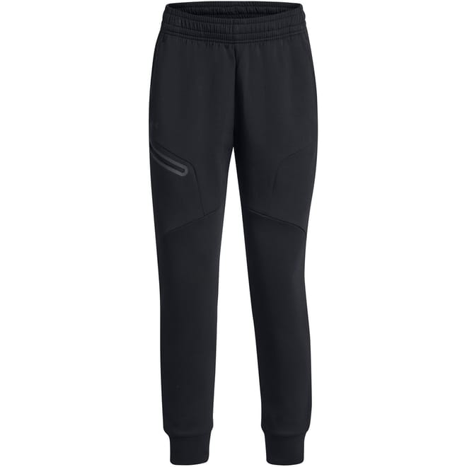 Womens Unstoppable Fleece Jogging Bottoms