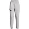 Womens Unstoppable Fleece Jogging Bottoms