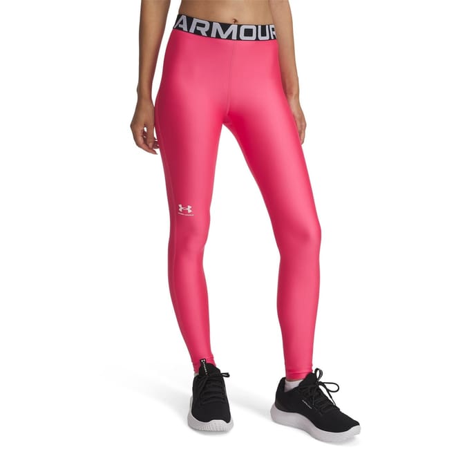 Womens Armour Heatgear® Leggings
