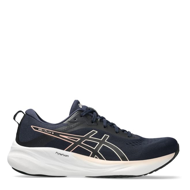 Womens Gel Flux 8 Running Shoes