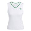 Womens Wimbledon Pro Vest