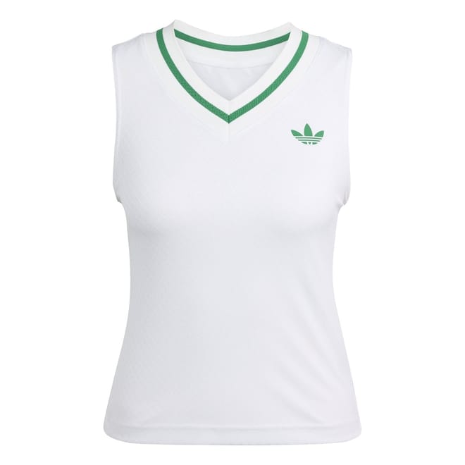 Womens Wimbledon Pro Vest