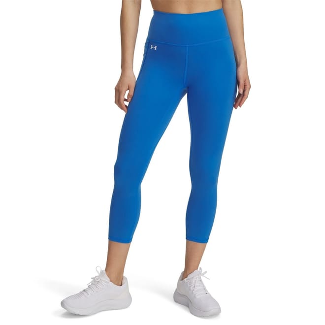 Womens Motion Capris