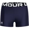 Womens Armour Heatgear® Shorty