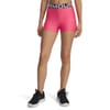 Womens Armour Heatgear® Shorty