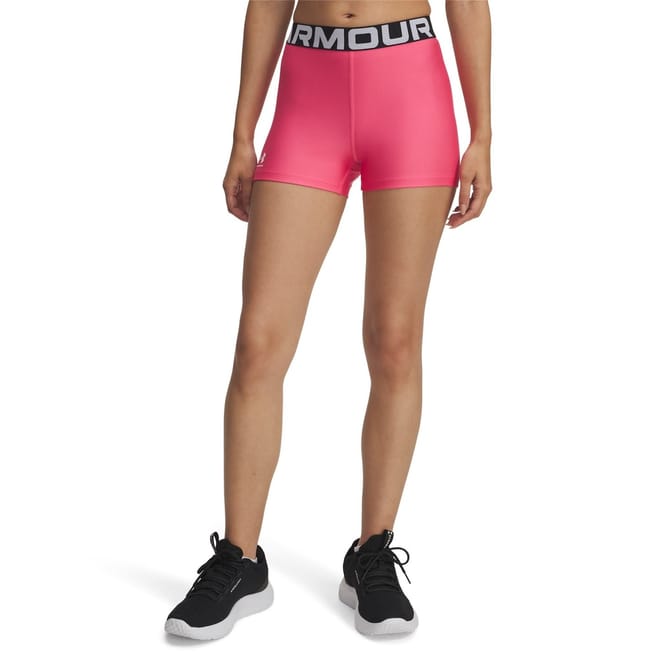 Womens Armour Heatgear® Shorty