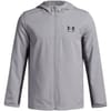 Rival Zip Jacket Juniors