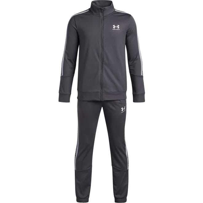 Icon Two Piece Tracksuit Set Juniors