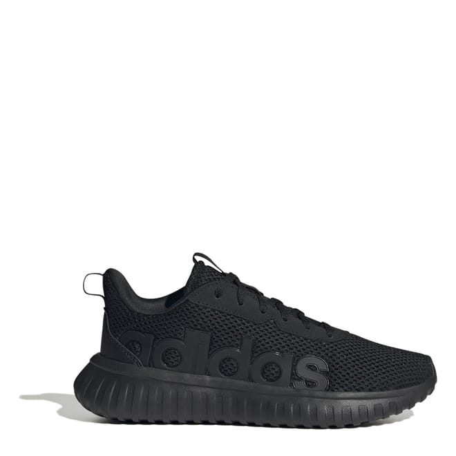 Kaptir Low Top Flat Heel Sneakers