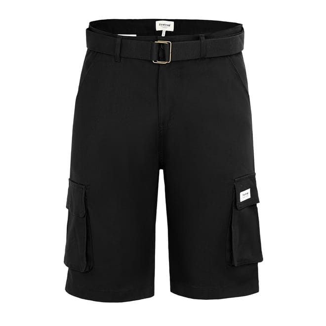 Cargo Shorts