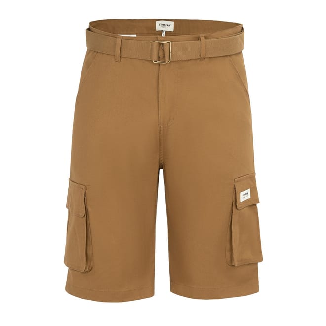 Cargo Shorts
