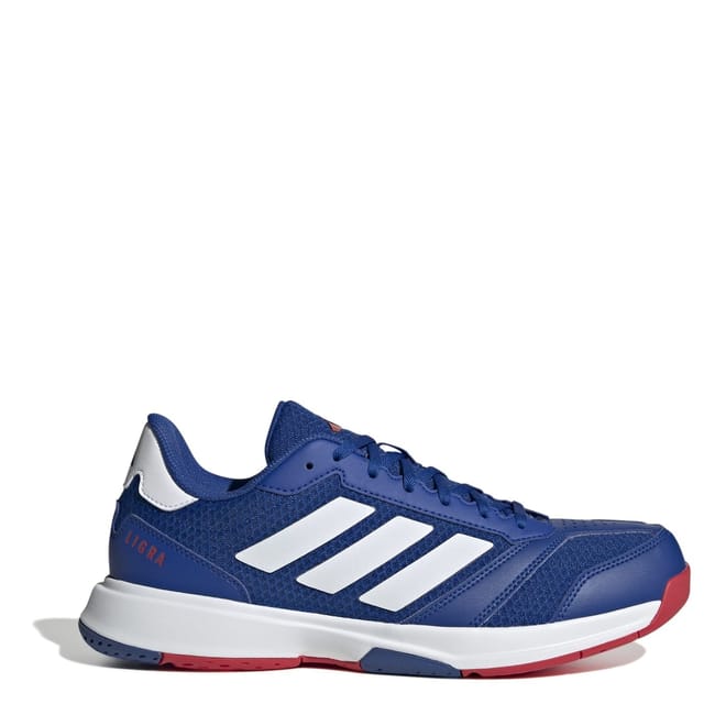 Ligra 8 Three Stripes Trainers