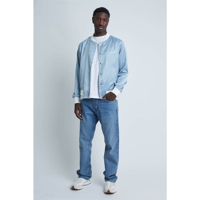 Stin Bmbr Jacket