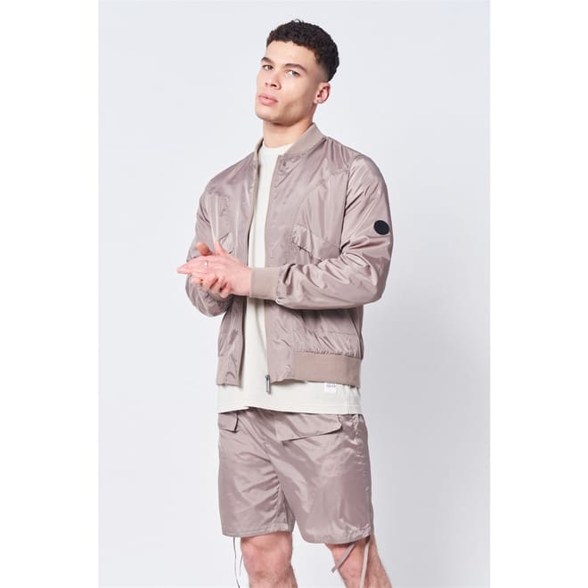 Nyln Bmbr Jacket