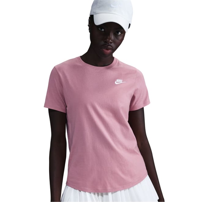 Womens Sportswear Club T-Shirt