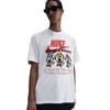 Regular Fit Short Sleeve Crew Neck T-Shirt
