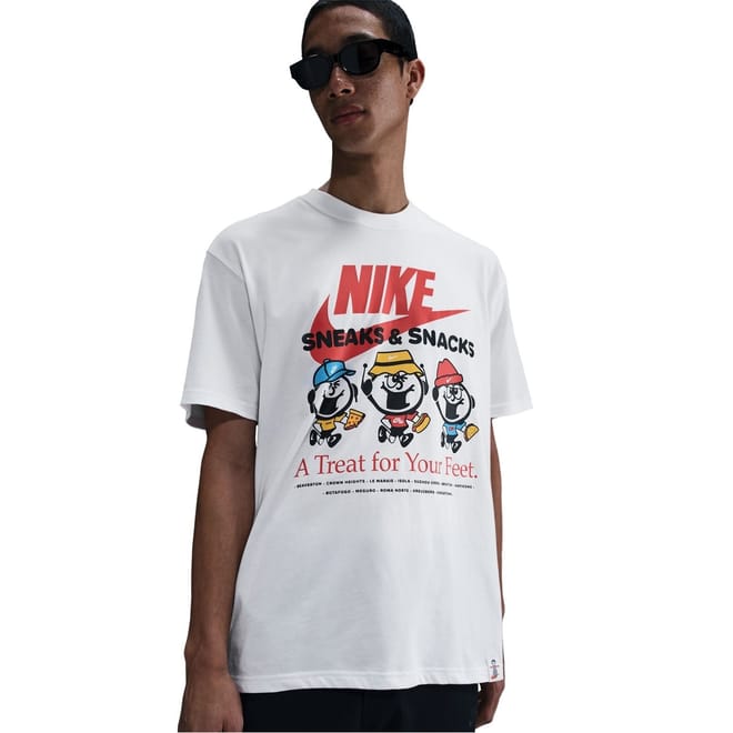 Regular Fit Short Sleeve Crew Neck T-Shirt