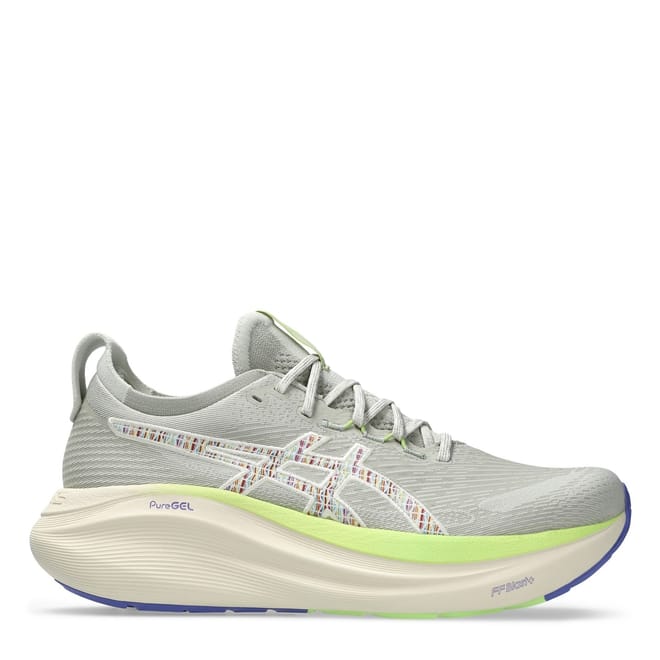Mens Gel Nimbus 27 Road Running Shoes